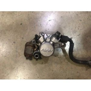 PINZA FRENO TRASERA VT 1100 SHADOW 
