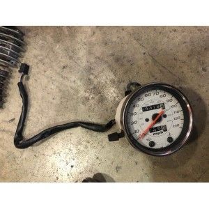 VELOCIMETRO RELOJ CUENTA KILOMETROS HONDA VT SHADOW 1100 19997