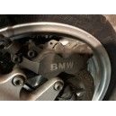 PINZA FRENO DELANTERA DERECHA BMW 