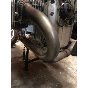 COLECTOR ESCAPE DERECHO R 850 -1100-1150 R 