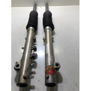 BARRAS HORQUILLA KAWASAKI KLR 650 