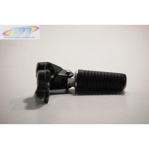SOPORTE Y ESTRIBO DCHO. YAMAHA T MAX 500, 2005-2007