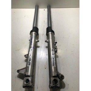 BARRAS HORQUILLA HONDA CBR 1000 F 95 