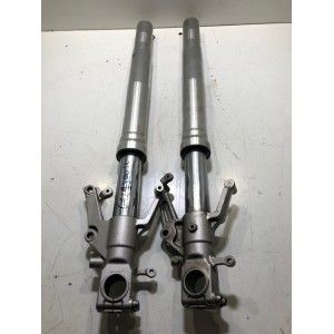 BARRAS HORQUILLA SUZUKI HAYABUSA 1300 A&Ntilde;O 2002 
