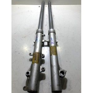 BARRAS HORQUILLA SUZUKI DR 650 