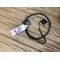 SENSOR LUZ TRASERA BMW VER APLICACIONES 