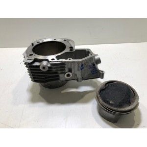 CILINDRO DERECHO CON PISTON BMW R 1200 GS 2004 AL 2007
