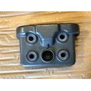 TAPA DE CULATA KTM 125 DUKE + RG 