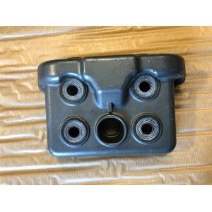 TAPA DE CULATA KTM 125 DUKE + RG 