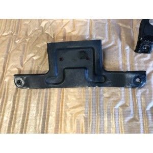 SOPORTE KTM 125 DUKE + RG