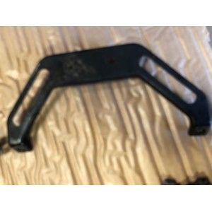 SOPORTE KTM 125 DUKE + RG