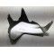 PROTECTOR CULATA IZQUIERDA BMW R 1200 GS 