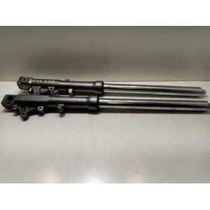 BARRA HORQUILLA KAWASAKI ZX6R 95 97