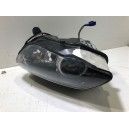 Faro delantero izquierdo yamaha YZF r1 2004 al 2006