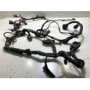 INSTALACION ELECTRICA YAMAHA R1 2004-05
