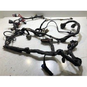 INSTALACION ELECTRICA YAMAHA R1 2004-05
