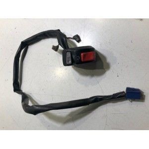Conmutador derecho de arranque de Yamaha R1 2004 2006