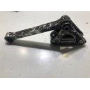 Conjunto de soporte + bieleta de amortiguador trasero Yamaha R1 2004 2006