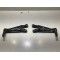 Soportes más estribera las traseras derecha e izquierda de Yamaha R1 2004 2006