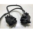 pinzas de freno delanteras kawasaki z 750 07-012