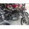 YAMAHA SRX6 660