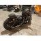 HARLEY DAVISON SPORTSTER 883 2010