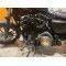HARLEY DAVISON SPORTSTER 883 2010