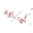 STATOR HONDA 