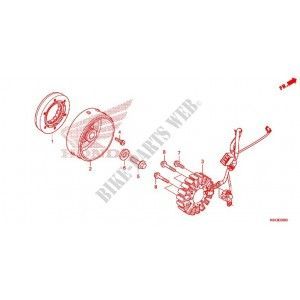STATOR HONDA FIGURA 3