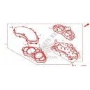 CUADRO RELOJES COMPLETO HONDA FORZA 300 ABS 
