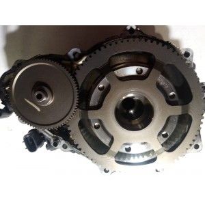 ALTERNADOR COMPLETO HONDA CB 500 X