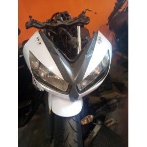 DESPIEZE KAWASAKI ER 6 F