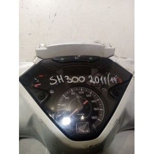 RELOJES HONDA SH 300 11-14