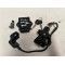CDI + CLAUSOR Y KIT DE LLAVES COMPLETO CB 600 HORNET 07 SIN ABS 
