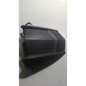 guardabarros trasero yamaha mt 09 