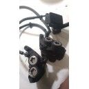 conjunto de freno delantero completo yamaha mt 07